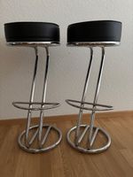 Barhocker, 2 Stück