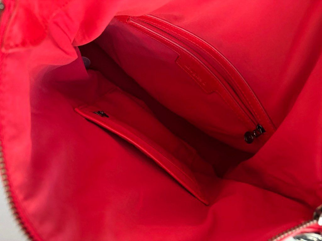 Taschen für Damen: Handtasche Desigual – Neu (gemäss Beschreibung) aus Romanshorn von halbmond73 3