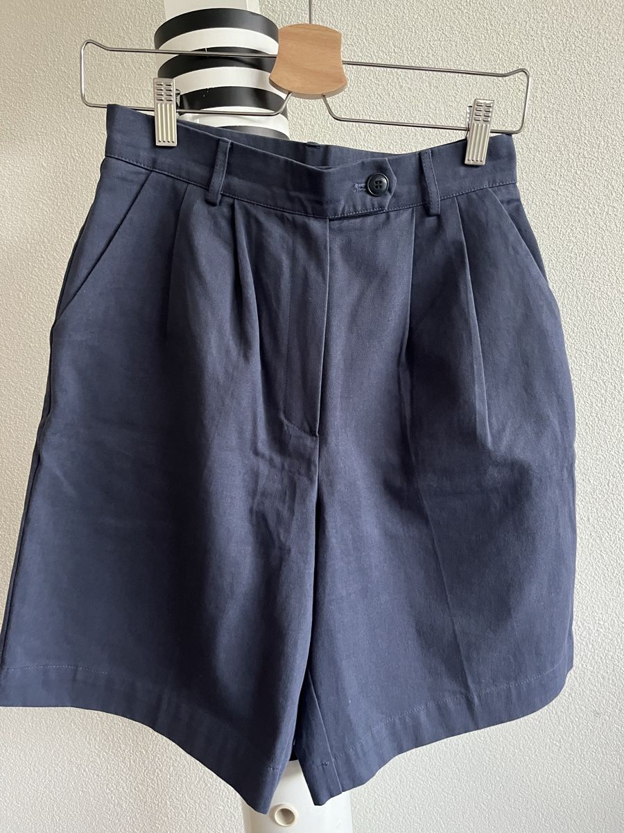 Pantaloni: Tennis half short (M size) – Usato da Frauenfeld venduto da Classiclover 3