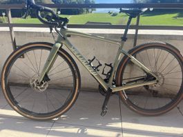 2025 Diverge Sport Carbon Shimano GRX