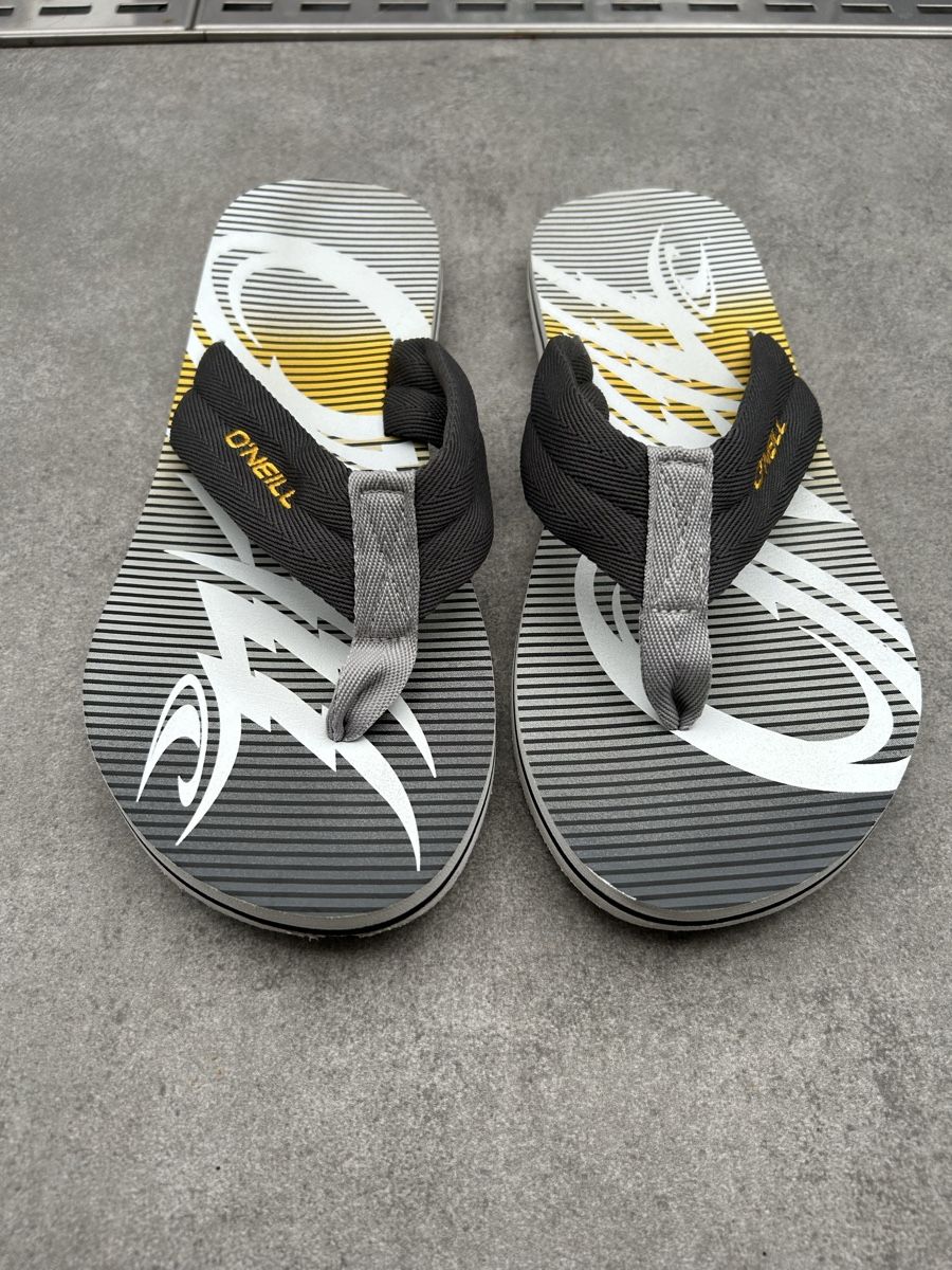 O'Neill Herrenschuhe: O’Neill Flip-Flops Gr. 43 – Gebraucht aus Bachenbülach von danielaa0102 2