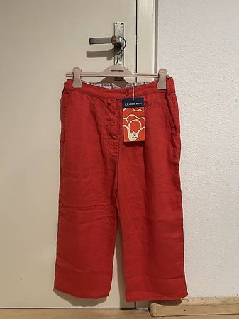 Kurze Hose von Emporio Armani EU40