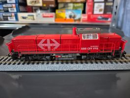 Piko 59201