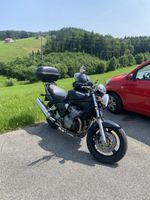 Suzuki GSF600 Bandit U (2004) 25 kW – MFK bis 31.03.2027