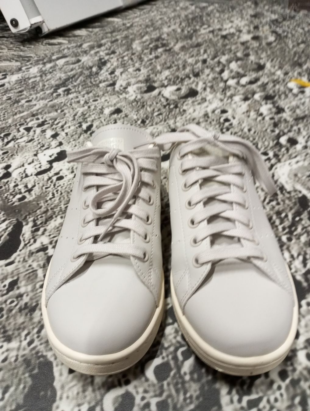 Adidas Damenschuhe: Adidas Stan Smith 38.5 – Gebraucht aus Dietikon von nic_7slq 3
