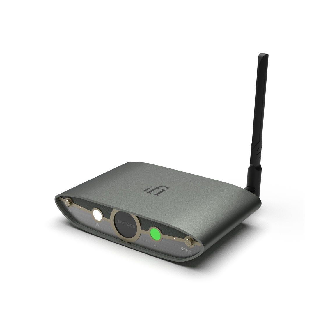 Sistemi audio & multimediali: iFi ZEN Stream 3 Hi-Res-Streamer – Nuovo (secondo la descrizione) da Niederrohrdorf venduto da Rosinir 4