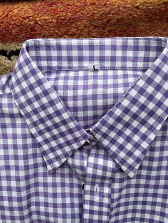 NEU**Hemd Gr. L YADS Brust 62 cm Oktoberfest