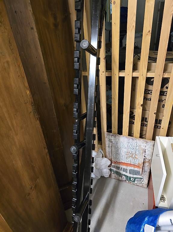 Reti a doghe: Lattenrost – Usato da Dietikon venduto da dasalamo 2