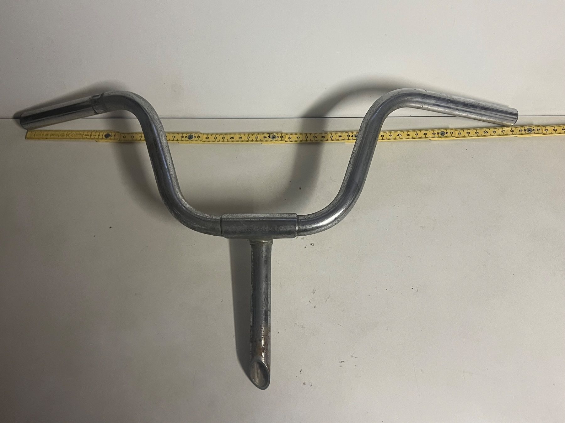 Puch Mofa-Ersatzteile: Lenker Vorbau Puch Sachs Velux Pony – Gebraucht aus Steffisburg von FlorianJohner 6