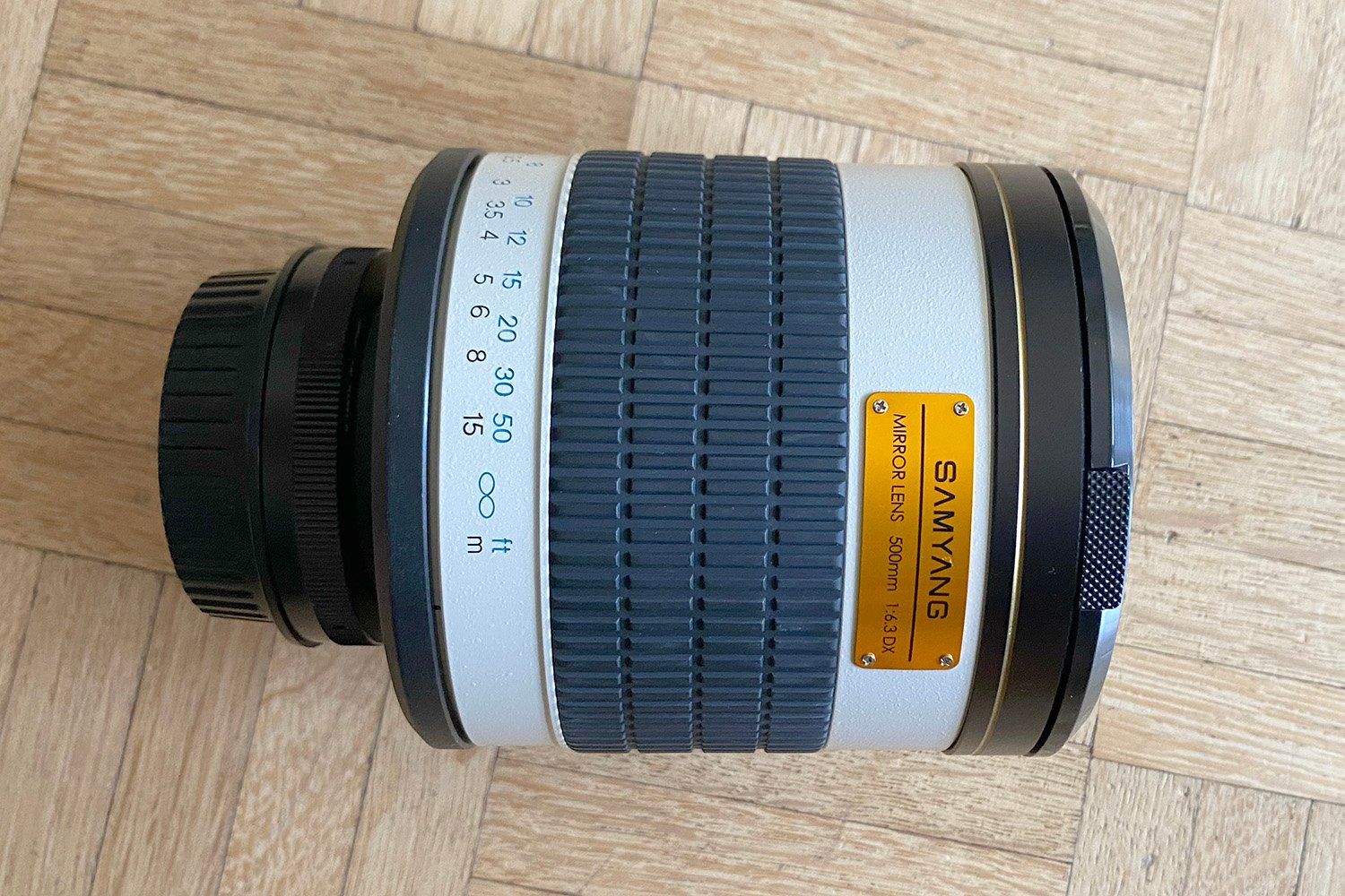 Canon Kamera: Canon EOS 6D Kamera-Set mit Rucksack – Gebraucht aus Zug von Ziggy33 6