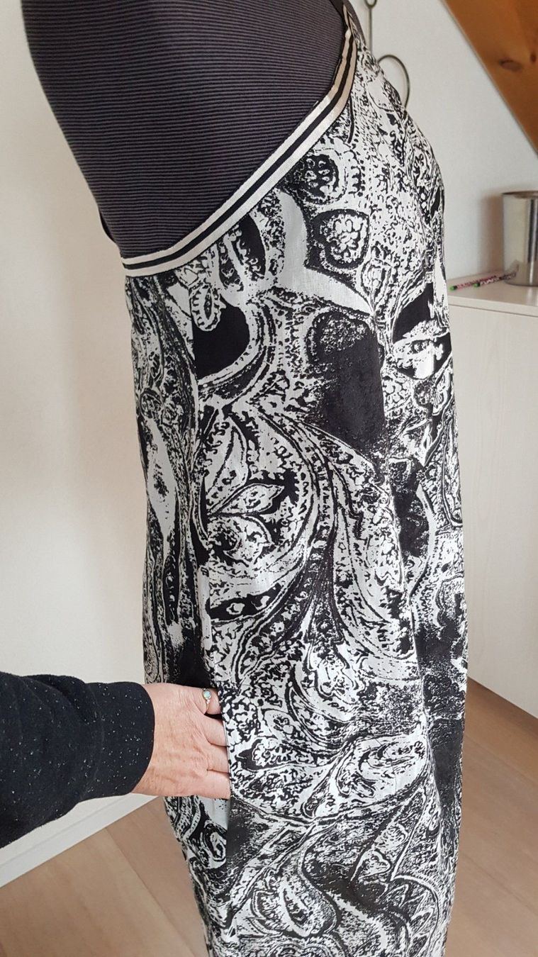 Vestiti: IRIS Swissmade Leinenkleid – Nuovo (secondo la descrizione) da Reutigen venduto da IrisFashion 3