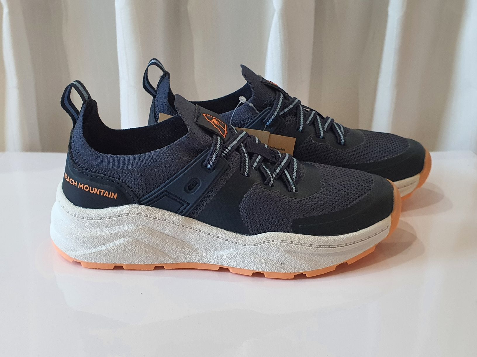 Scarpe per ragazze: Gr. 34 - Beach Mountain Kinderschuhe, Neu – Nuovo e nell'imballaggio originale da Nürensdorf venduto da SunshineKinderschuhe 1