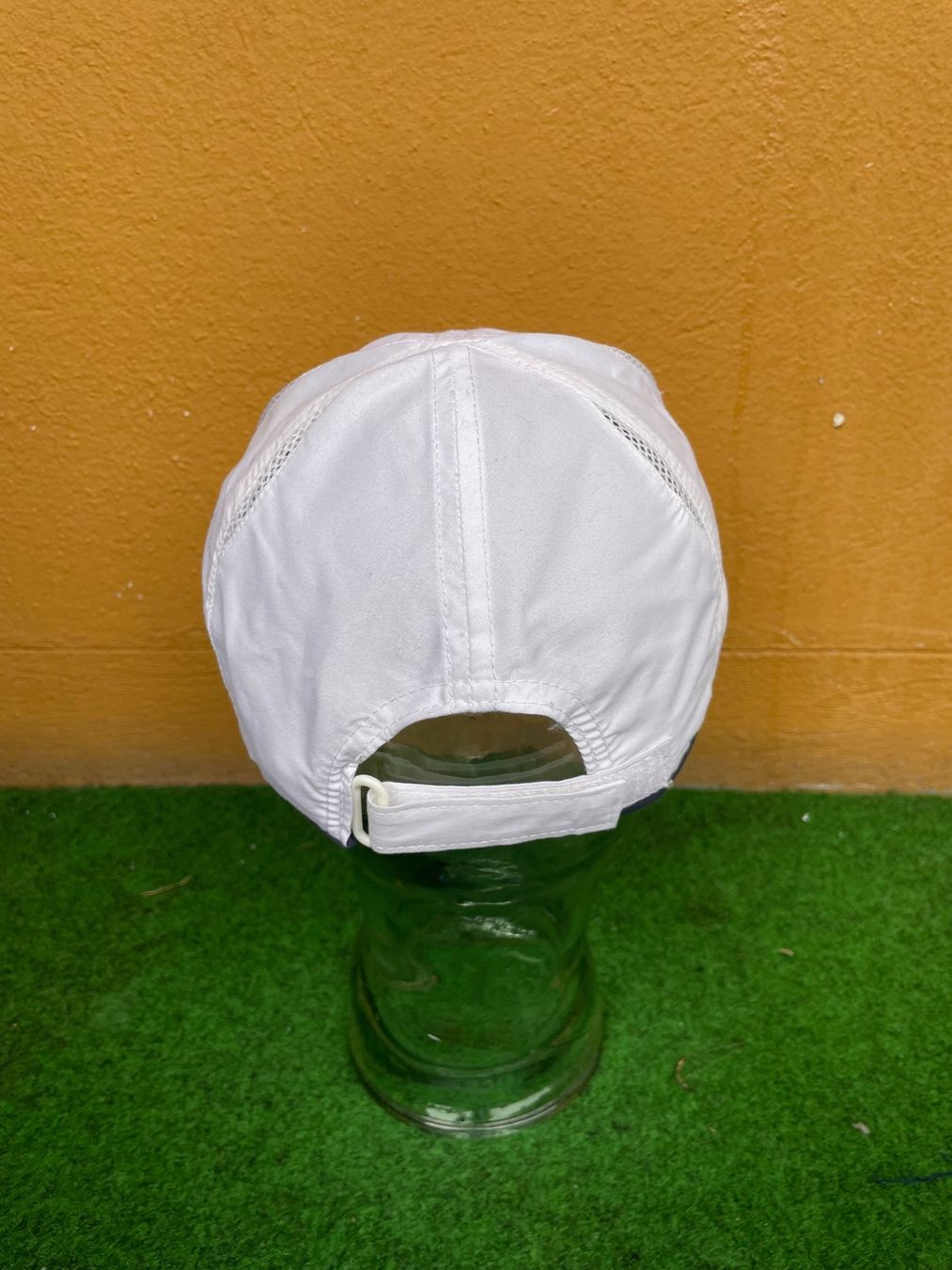 Copricapi, berretti & cappellini: Casquette Schroder's Banking New – Usato da Zürich venduto da le_souk 2