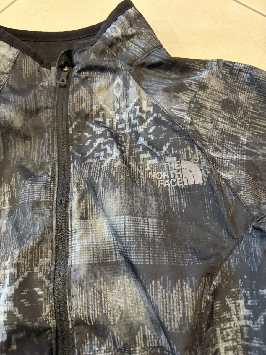 North Face Giacche: Leichte Windjacke the north Face XS – Usato da Glarus venduto da moab21 1