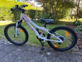 Mädchenbike von Stoke zu verkaufen