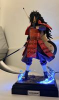 Figur Uchiha Madara Naruto Actionfigur mit Beleuchtung