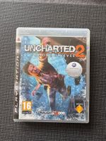 Uncharted 2 Among Thieves PS3 PAL multilingue complet