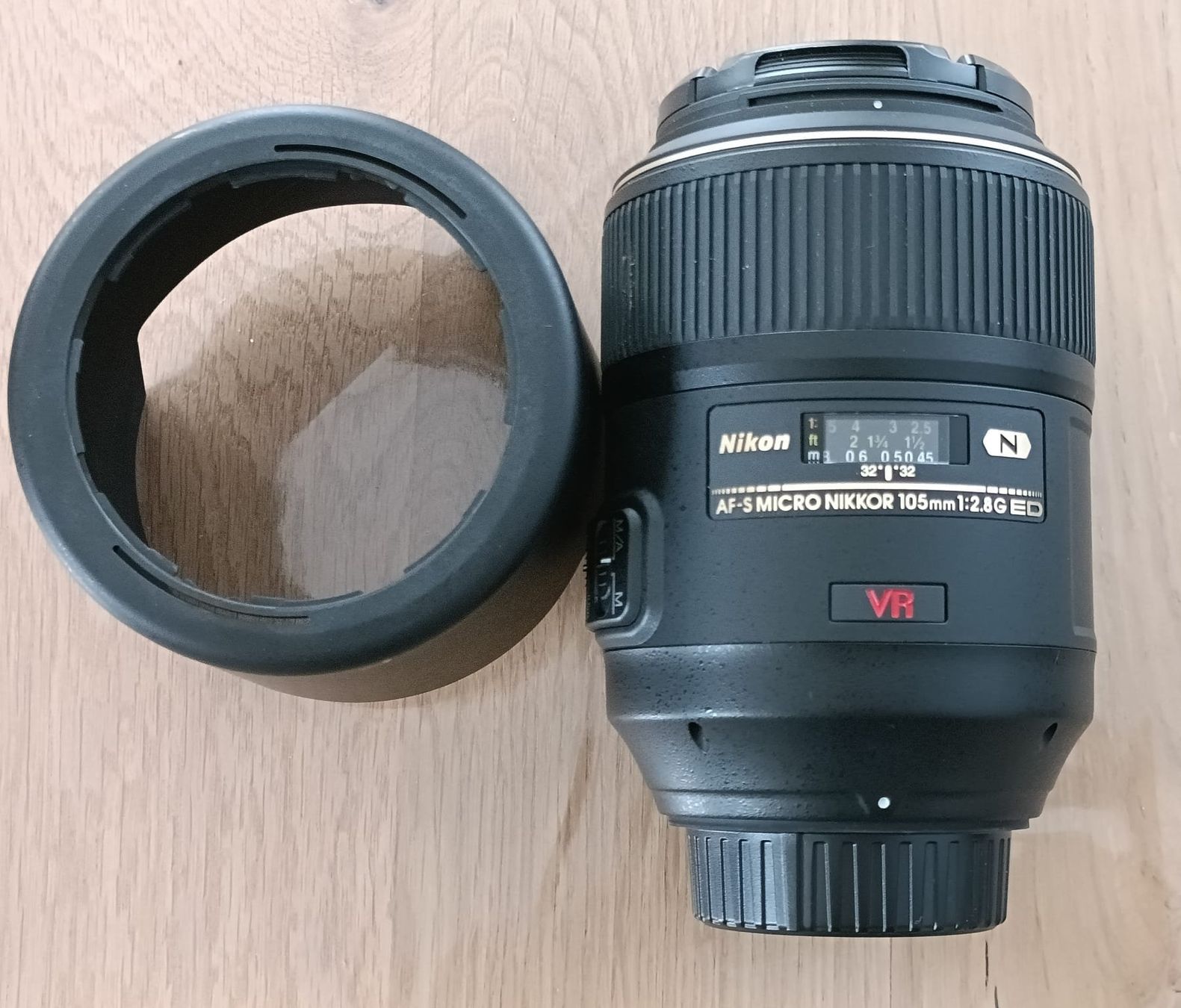 Nikon Appareil photo: Equipement full frame Nikon D700 – D'occasion à Plasselb par ralf57 7