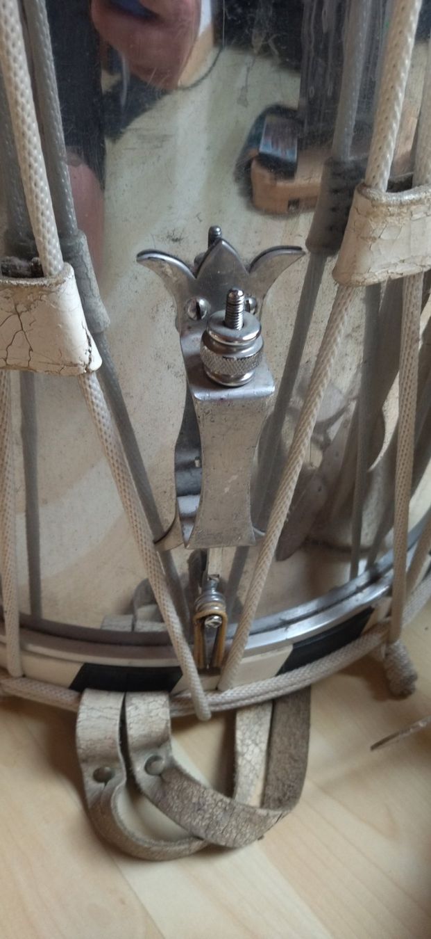 Instruments de musique: Basler Trommel – D'occasion à Niederscherli par ruefato 2