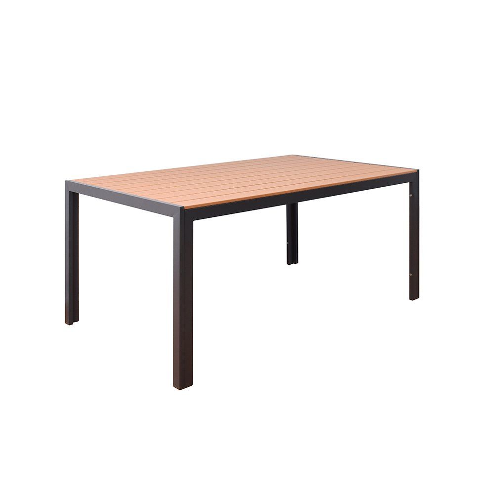 Tavoli: Gartentisch CARLOS - 150x90cm – Nuovo e nell'imballaggio originale da Wallenwil venduto da toesstal-vertrieb 2
