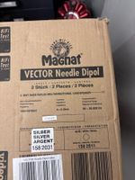 Magnat Vector Needle Lautsprecher - Subwoofer und 2 Boxen
