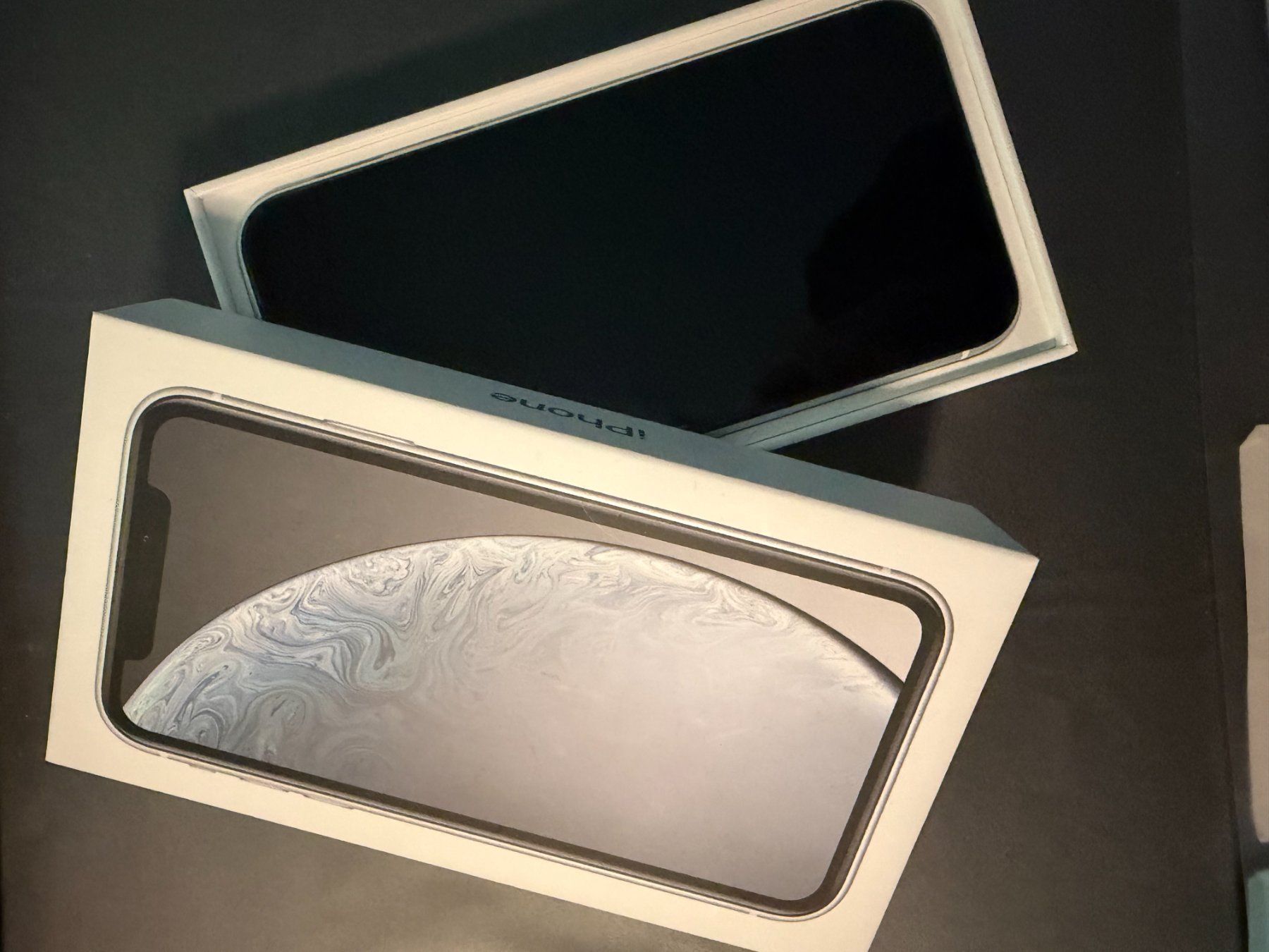 Apple Handys / Smartphones: Iphone XR – Gebraucht aus Untersiggenthal von maremar01