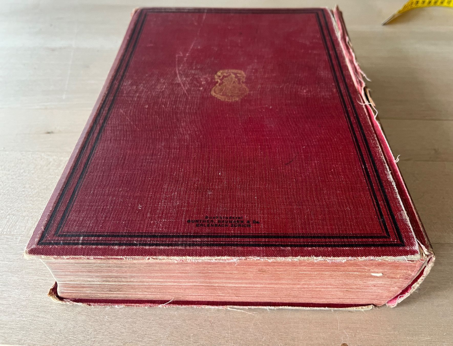 Libri: Oberst Emil Frey - Kriegstaten der Schweizer, 1904! – Usato da St. Gallen venduto da reg_f8h8 9