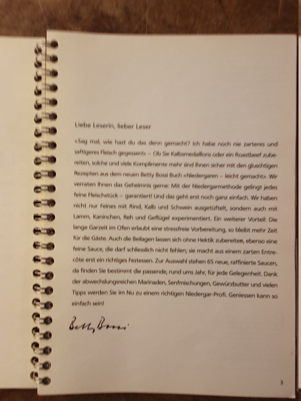 Libri: Niedergaren leicht gemacht – Usato da Zürich venduto da loosebone 2