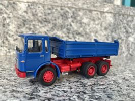MAN Kipper , 1:50 , Conrad