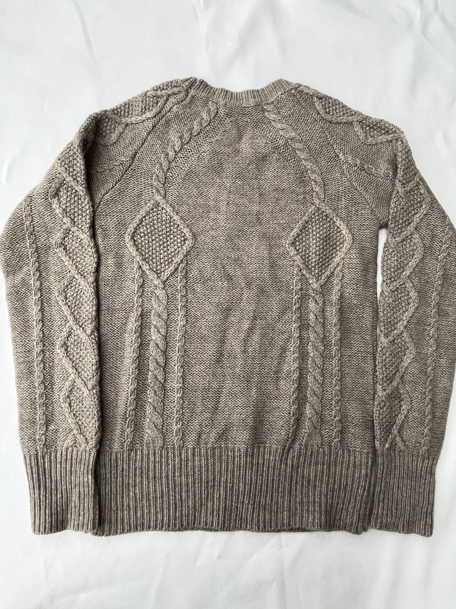 Stefanel Pullover & Sweatshirts: Neuer Stefanel Strickpullover – Neu und originalverpackt aus Wettingen von epe_9vbf 5