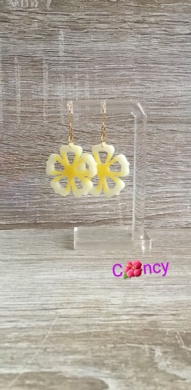 Orecchini pendenti & Orecchini a lobo: Boucle d’oreille – Nuovo e nell'imballaggio originale da Genève venduto da mir_qfr5 2