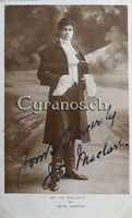Ian MacLaren (1875-1952) Schauspieler - Autogramm