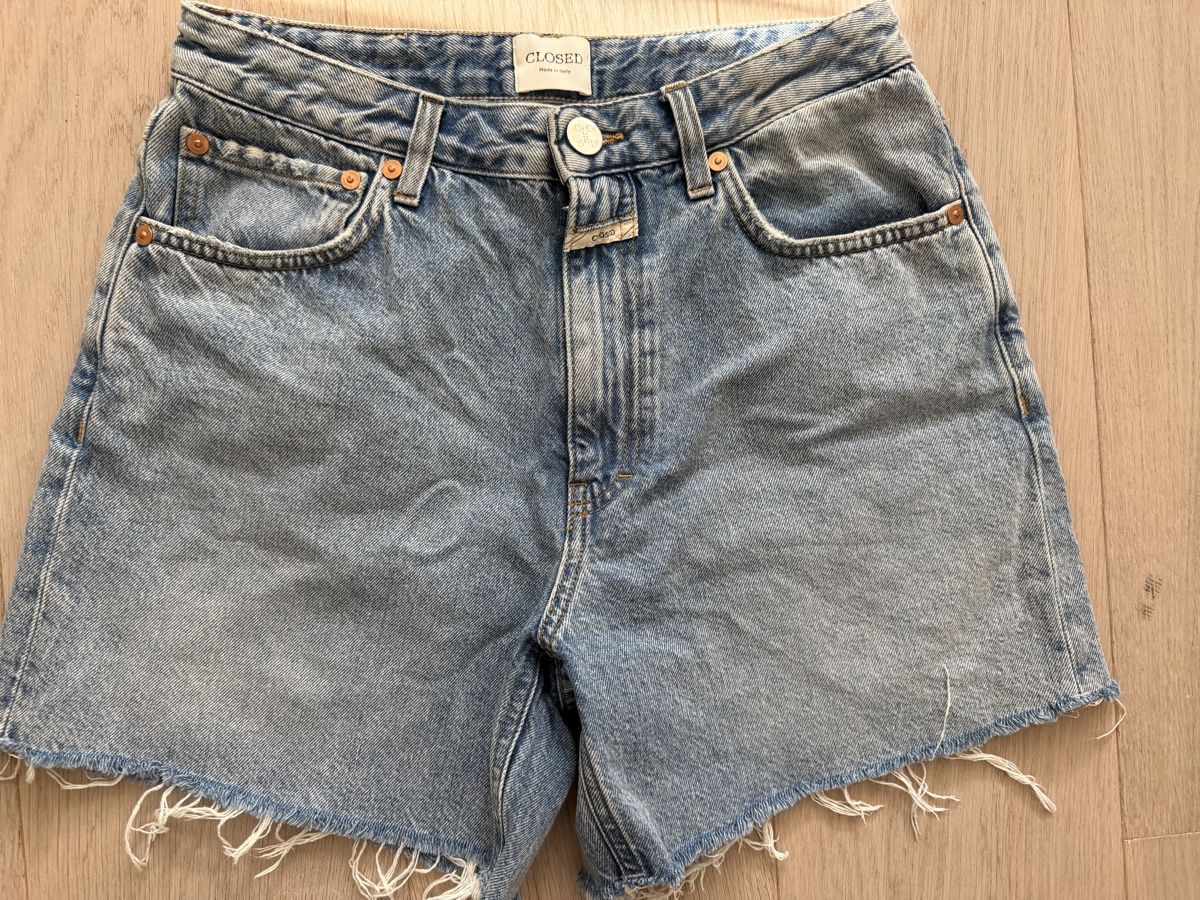 Closed Jeans: Closed Shorts 27 – Gebraucht aus Brig von Zuckerfee13
