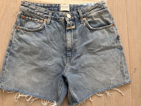 Closed Shorts 27