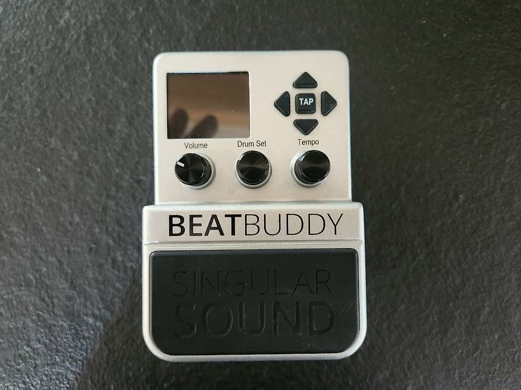 Strumenti musicali: Beat buddy – Usato da Ardon venduto da Raphael24378