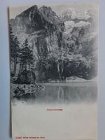 Oeschinensee
