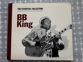 B. B. King - The Essential Collection