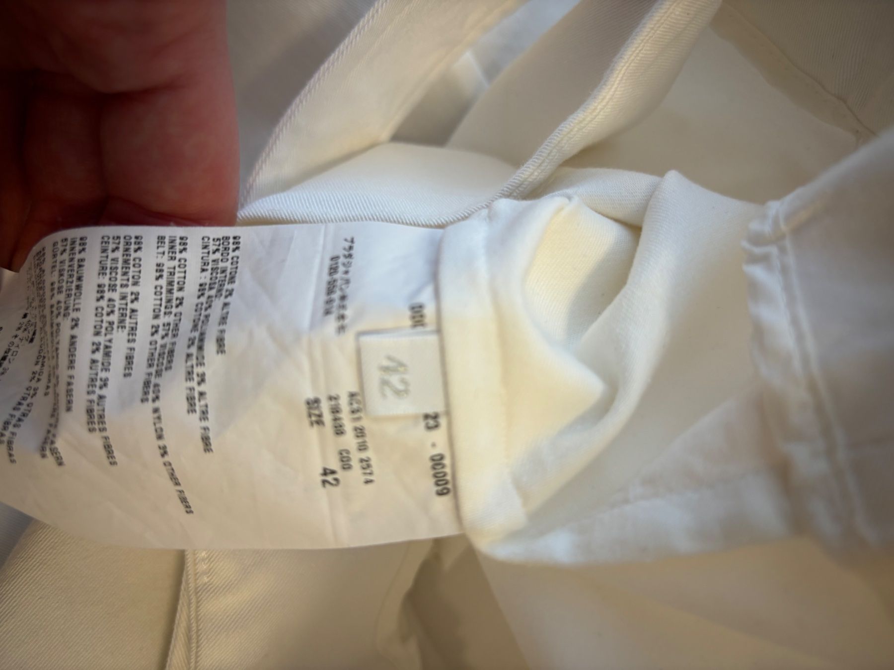 Prada Gonne: Vintage Prada Jupe – Usato da Duebendorf venduto da tom_lp2m 2