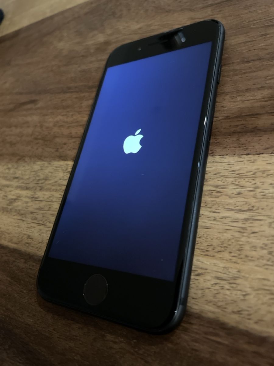 Apple Telefoni cellulari / Smartphones: Apple iPhone 7 schwarz gebrauchter Zustand – Usato da Binningen venduto da Benesigg 1