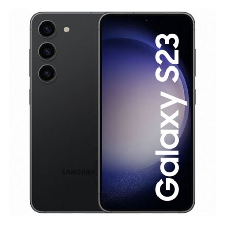 Samsung Telefoni cellulari / Smartphones: Samsung S23 DualSim 128gb – Usato da Rickenbach b. Wil venduto da Jajce