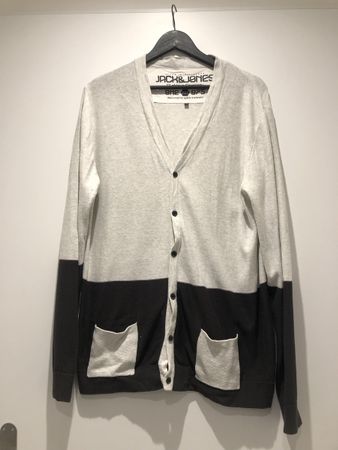 Strickjacke Jack & Jones