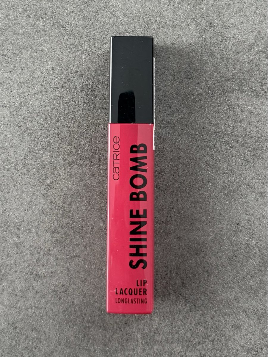 Catrice Make-up: NEU Catrice - Longlasting Lip Laquer – Nuovo e nell'imballaggio originale da Solothurn venduto da mit_8cxr