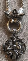 Kette Metall Odin