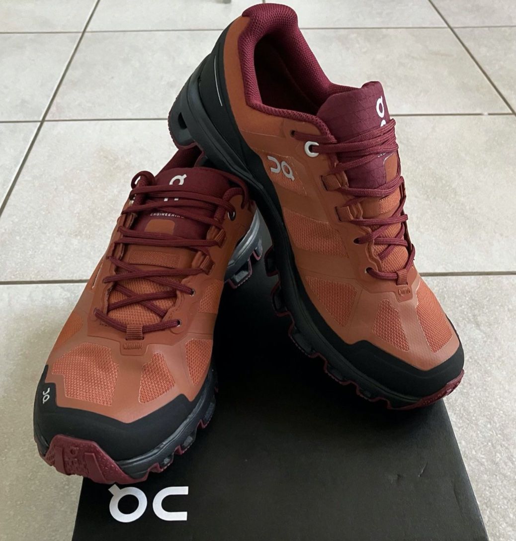 Scarpe da uomo: On Cloudventure Waterproof – Nuovo (secondo la descrizione) da Rafz venduto da Baldemar 2