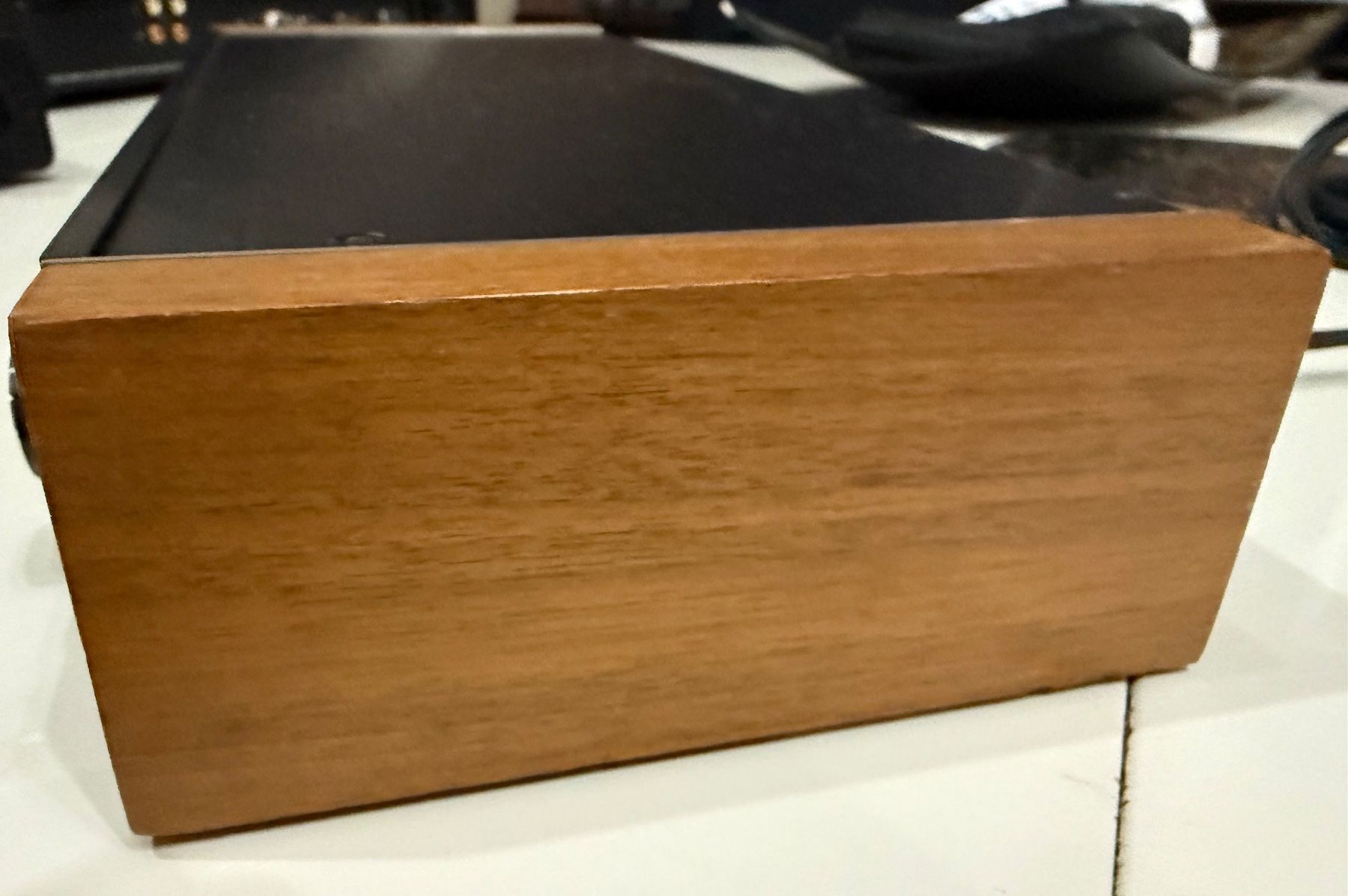 Equalizer: Dahlquist DQ-LP1 Vintage High-End – Gebraucht aus Schlieren von BT89 2