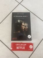 Livre 13 Reasons Why Jay Asher occasion bon etat