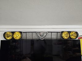 Alfa Romeo GTV6 Carello Scheinwerfer