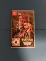 Pokémon Leuchtende Perle Nintendospiel