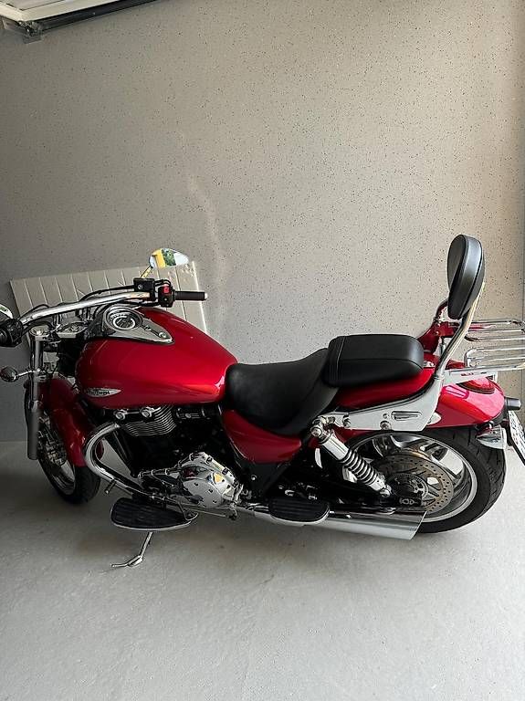 Triumph Chopper: Triumph  Thunderbird – Gebraucht aus Diepoldsau von gini011 2
