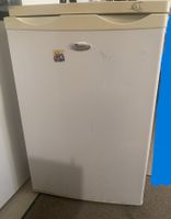 Congélateur Whirlpool blanc état d'usage fonctionnel